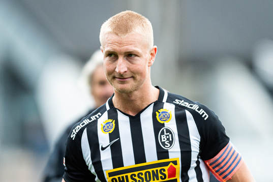Landskronas Viktor Wihlstrand