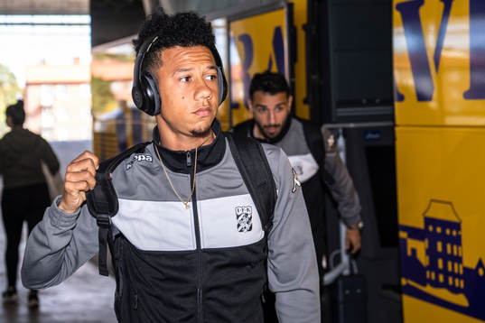 IFK Göteborgs Tobias Sana