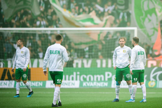 Hammarbys spelare