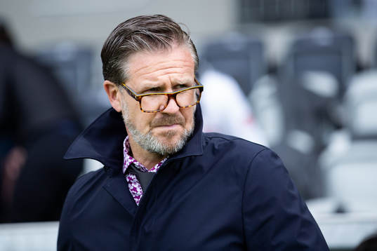 s tränare Rikard Norling