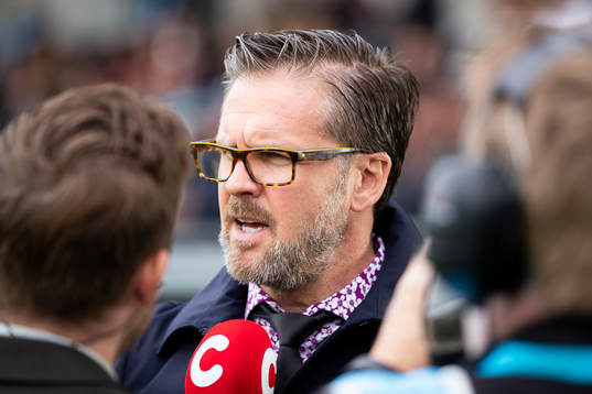 s tränare Rikard Norling