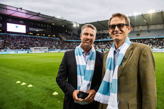 Priset LifeWatch Award delas ut i halvtid