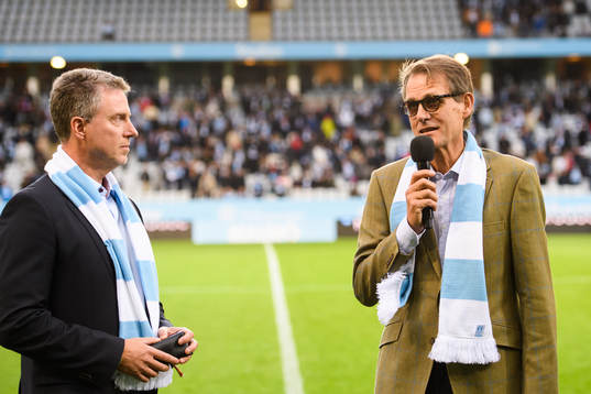 Priset LifeWatch Award delas ut i halvtid