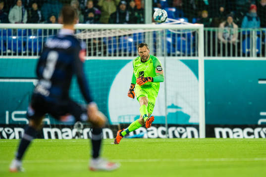 Håkon Eikemo Opdal of Brann