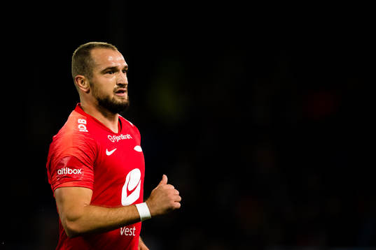 Veton Berisha of Brann