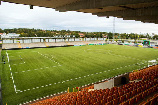 Solid Park Arena