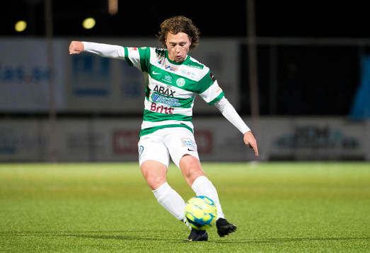 Västerås Filip Ottosson