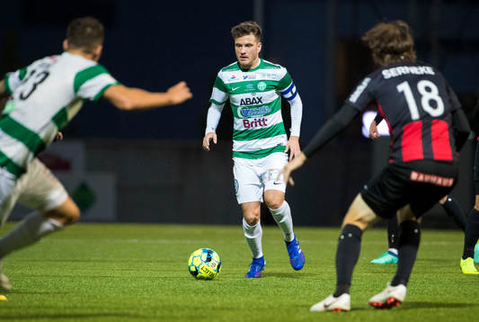 Västerås Boris Ljevar
