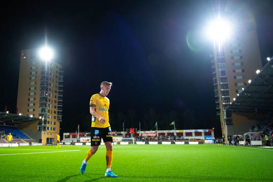 Elfsborgs Jesper Karlsson