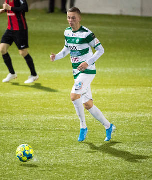 Västerås Petar Petrovic