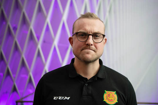 Jeff Jakobs, tränare Mora
