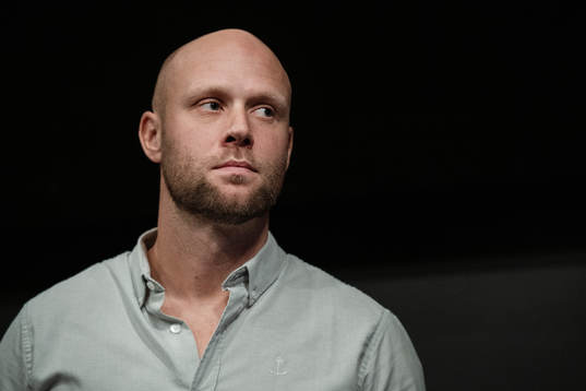 Niklas Johansson, Karlskrona