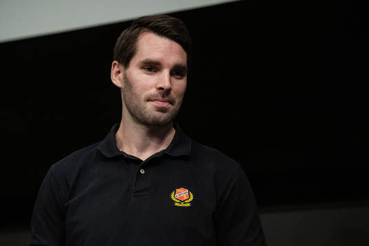 Per Svensson, Almtuna