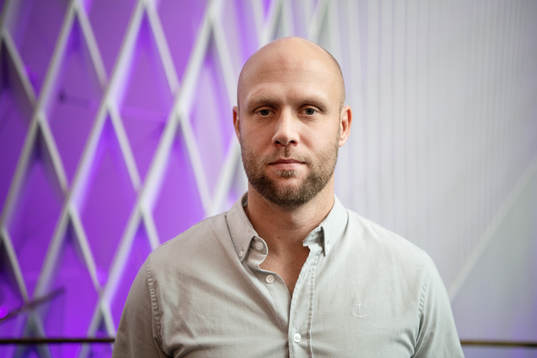 Niklas Johansson, Karlskrona