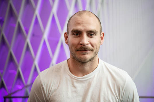 Fredric Andersson, Björklöven