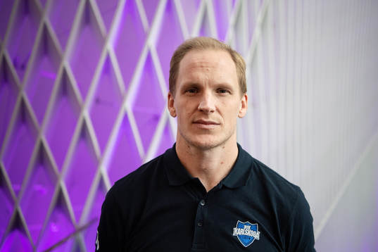 Mikael Eriksson, Karlskoga