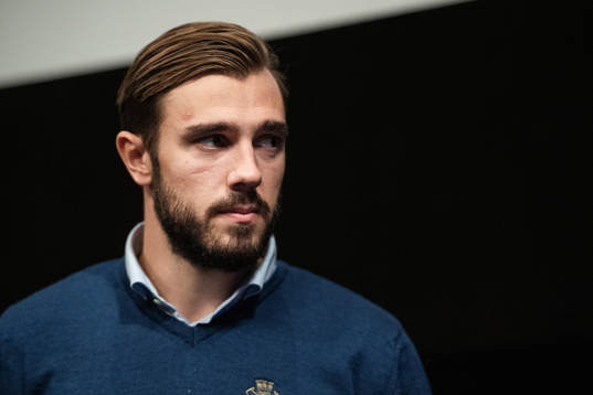 Jacob Dahlström, AIK