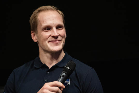 Mikael Eriksson, Karlskoga