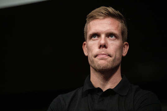 Fredrik Johansson, Västerås