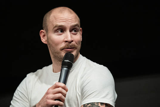 Fredric Andersson, Björklöven
