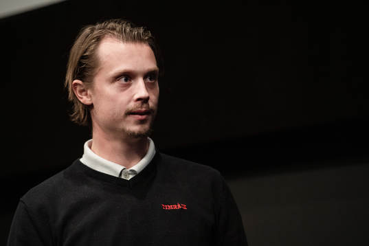 Jonathan Dahlén, Timrå