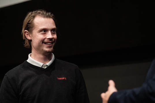 Jonathan Dahlén, Timrå