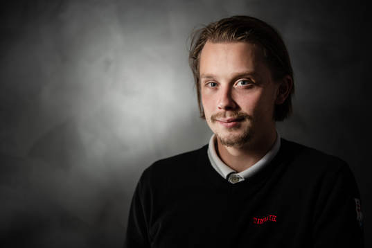 Jonathan Dahlén, Timrå
