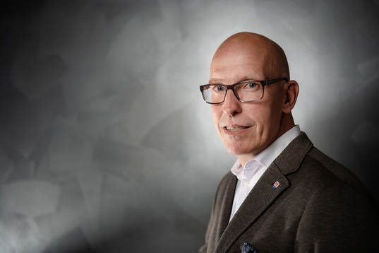 Fredrik Andersson, tränare Timrå