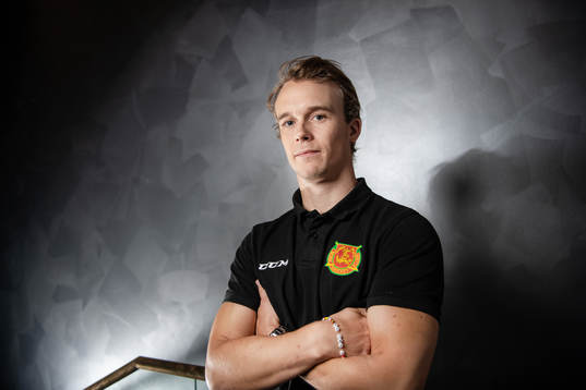 Emil Bejmo, Mora
