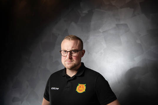 Jeff Jakobs, tränare Mora