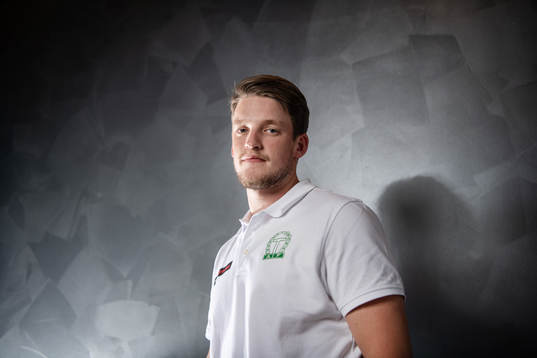 Rasmus Bengtsson, Tingsryd