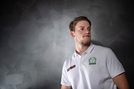 Rasmus Bengtsson, Tingsryd