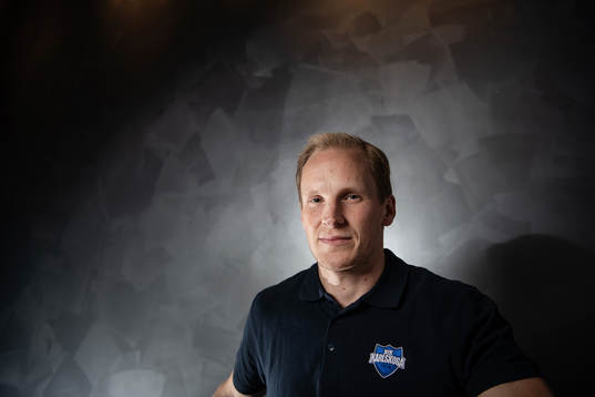 Mikael Eriksson, Karlskoga