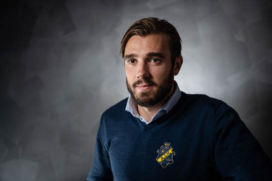Jacob Dahlström, AIK