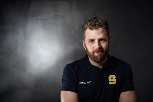 Ulf Lundberg, tränare Södertälje