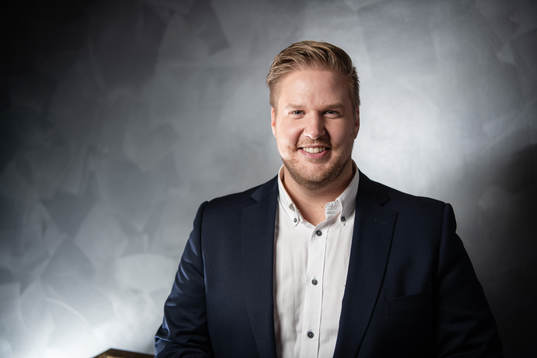Lars Lindberg, Cmore