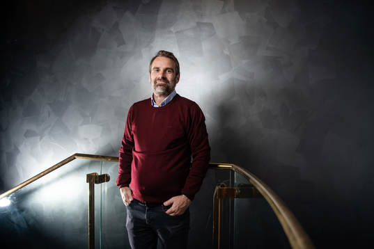 Stefan Klemetz, Cmore
