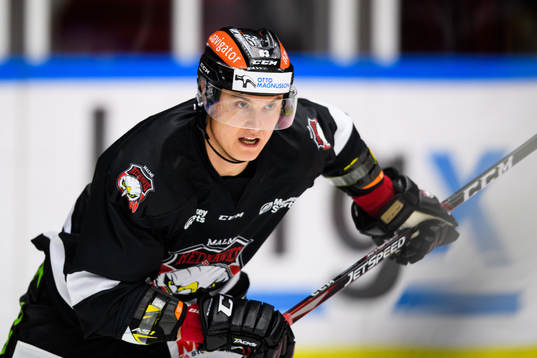Fredrik Händemark