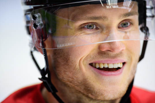 Christoffer Forsberg