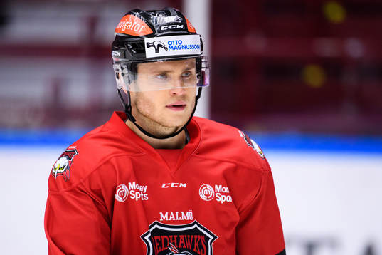 Christoffer Forsberg