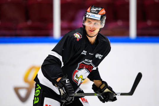Adam Ollas Mattsson
