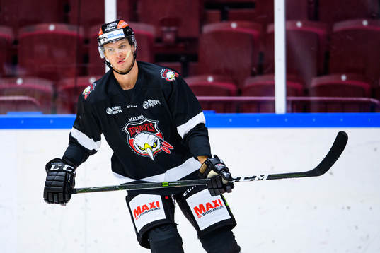 Adam Ollas Mattsson
