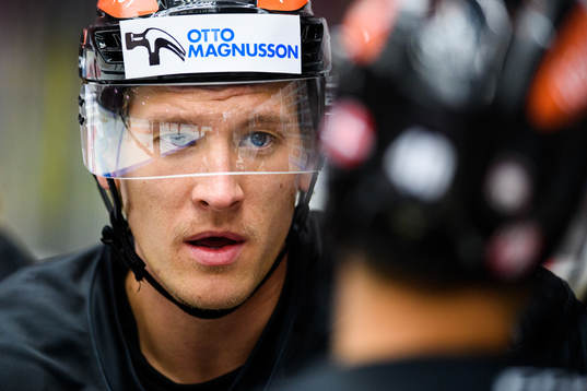 Emil Sylvegård