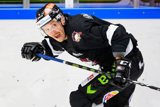 Frederik Storm