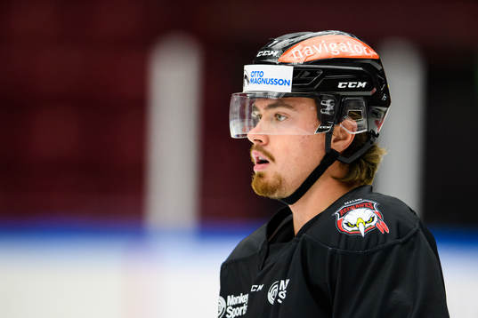 Marcus Björk