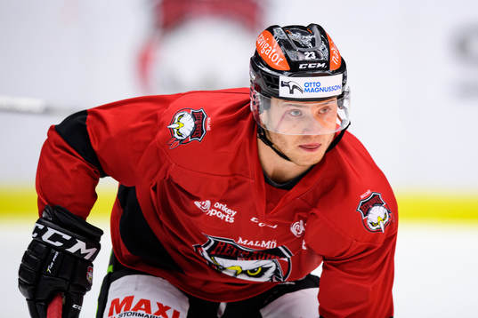 Christoffer Forsberg