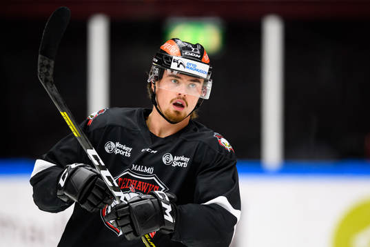 Marcus Björk