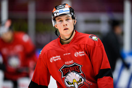 Linus Lindstrand Cronholm