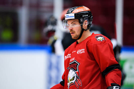 Emil Molin