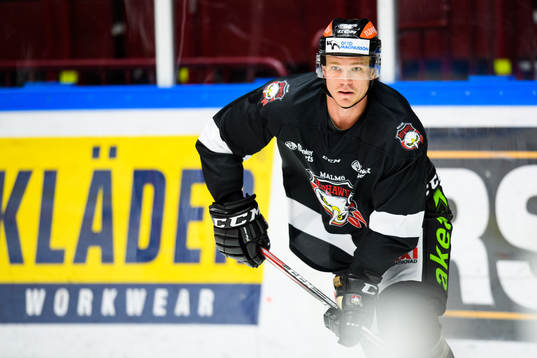 Tobias Ekberg